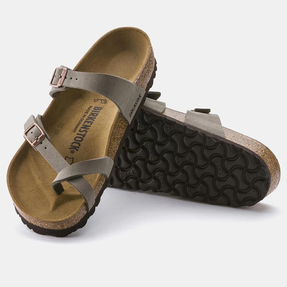 Birkenstock Synthetics Mayari Unisex Sandals