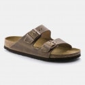 Birkenstock Leather Arizona Unisex Sandals