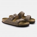 Birkenstock Leather Arizona Unisex Sandals