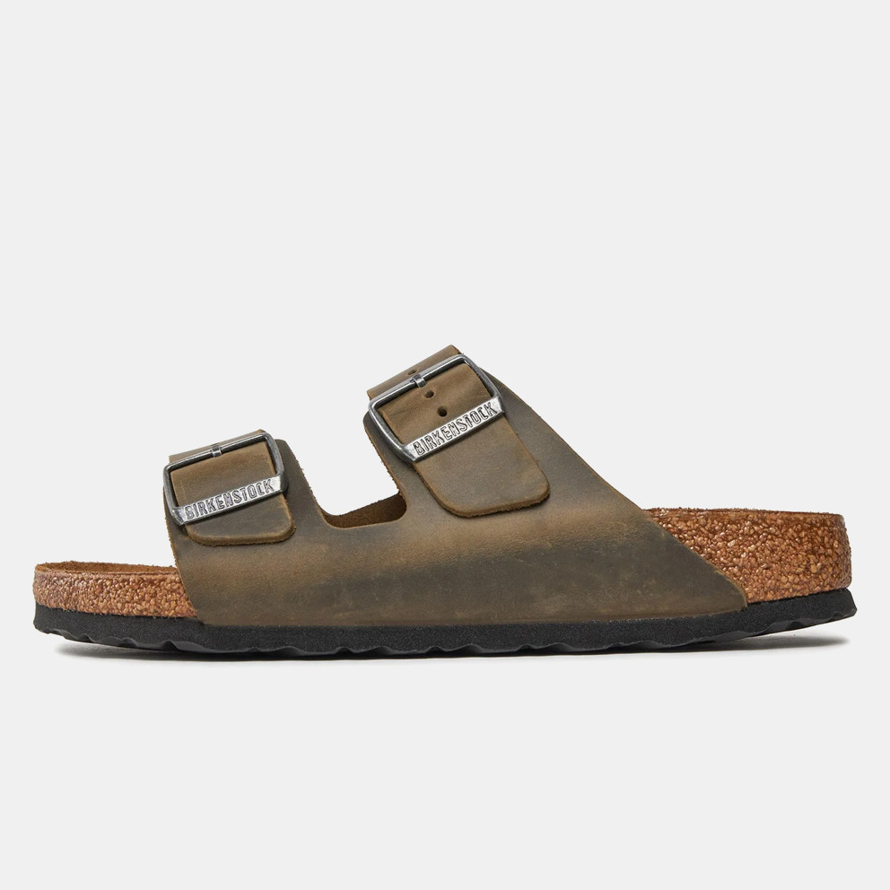 Birkenstock Classic Arizona Ανδρικά Σανδάλια (9000179772_53121) φωτογραφία