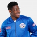 Mitchell & Ness Nba Satin Bomber Jacket All-Star 1