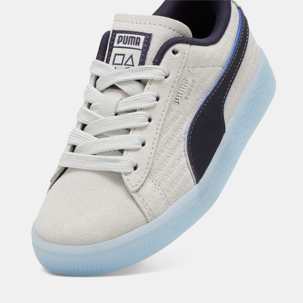 Puma Suede PLAYSTATION PS