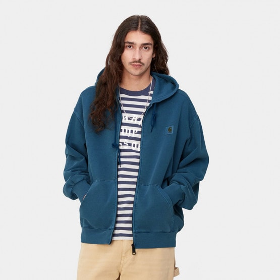 Carhartt WIP Hooded Nelson Jacket