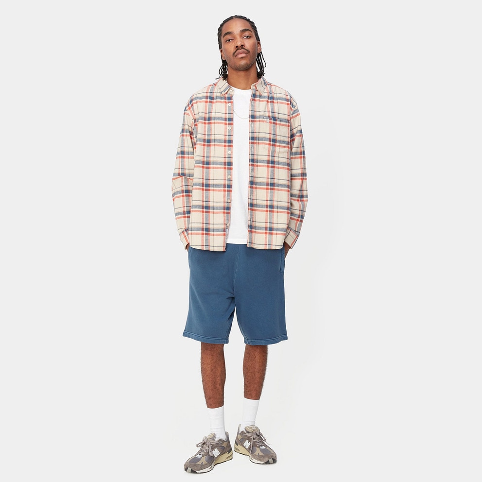 Carhartt WIP Nelson Sweat Short