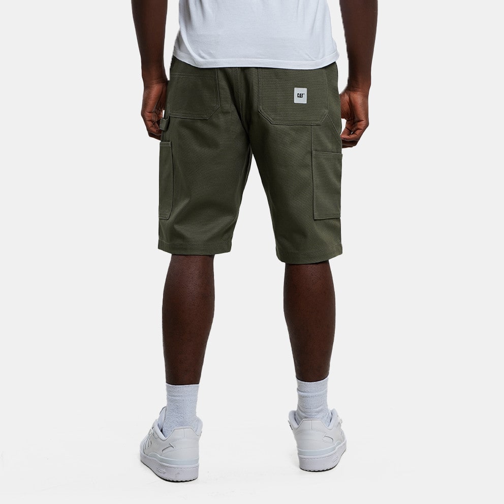 Caterpillar Canvas Carpenter Short