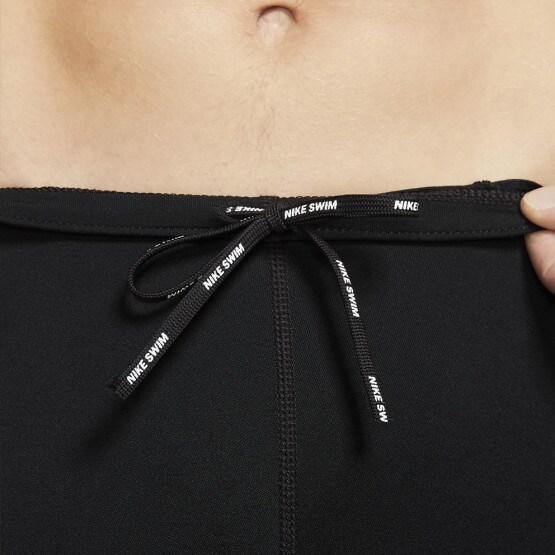 Nike Square Leg en s Swim Shorts Black NESSA002 001