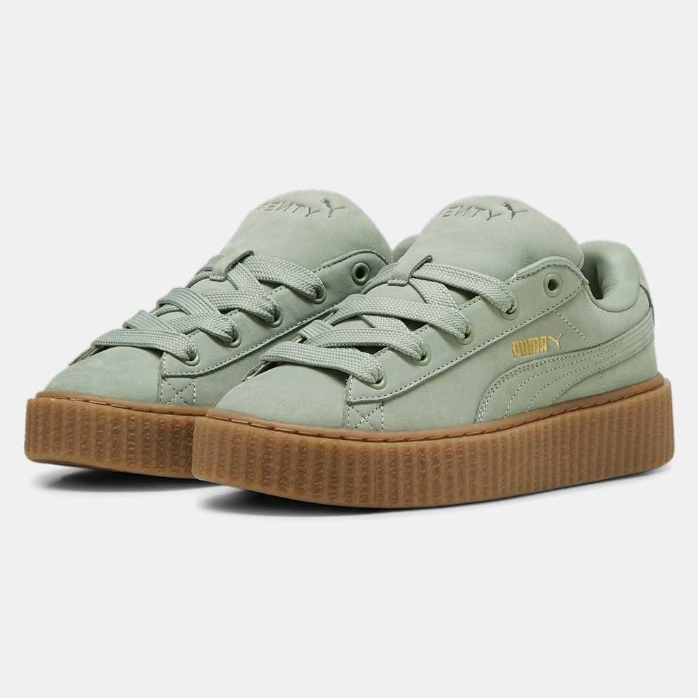 Puma Creeper Phatty Unisex Παπούτσια