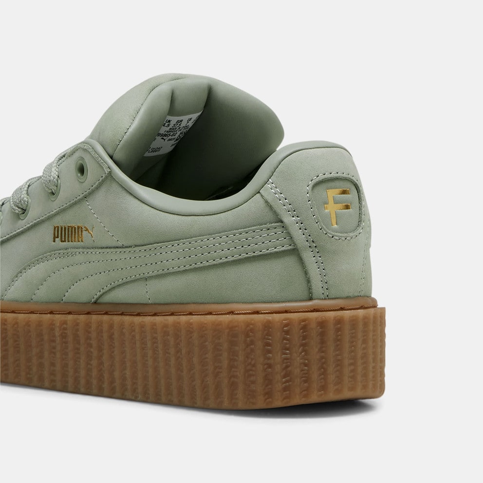 Puma Creeper Phatty Unisex Παπούτσια