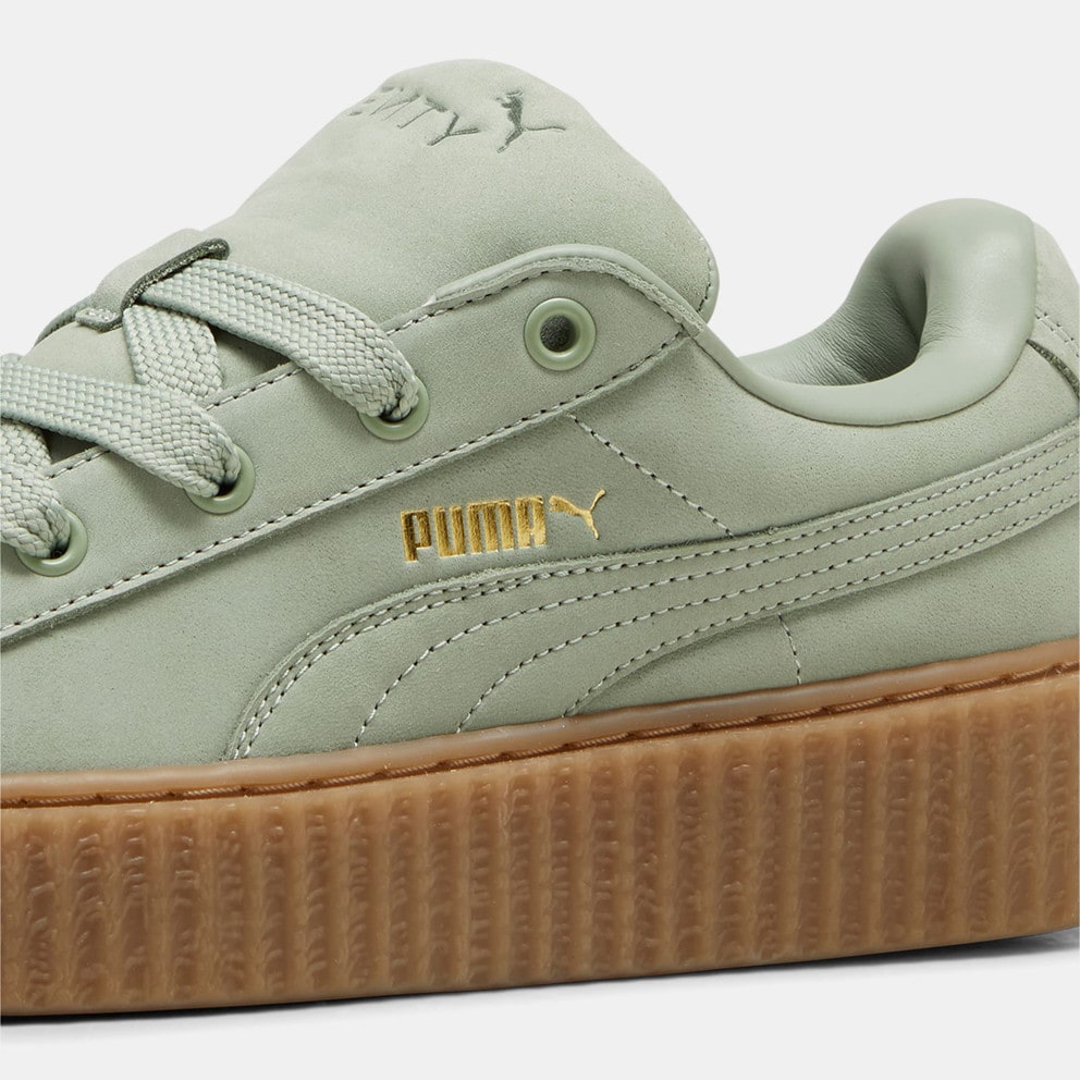 Puma Creeper Phatty Unisex Παπούτσια