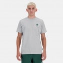 New Balance Μπλουζα  New Balance Bookshelf Tee