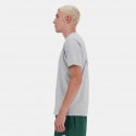 New Balance Μπλουζα  New Balance Bookshelf Tee