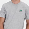 New Balance Μπλουζα  New Balance Bookshelf Tee