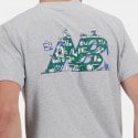 New Balance Μπλουζα  New Balance Bookshelf Tee