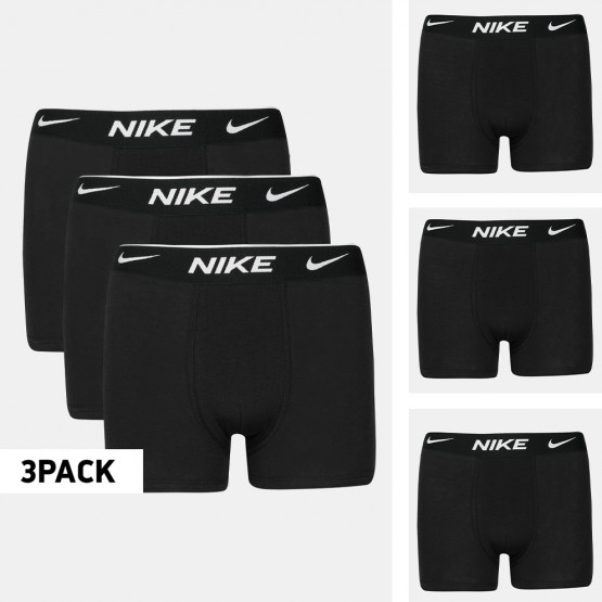 Nike Classic 3-pack Παιδικά Μποξεράκια