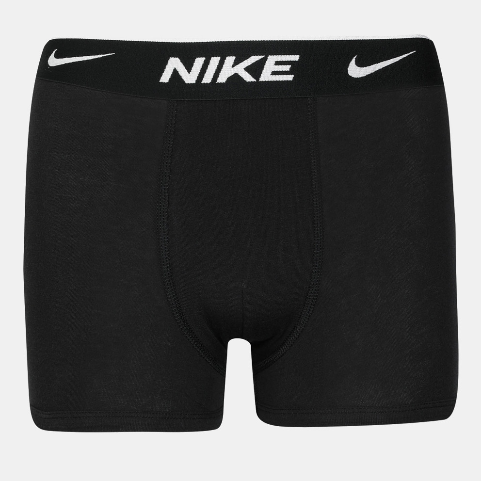 Nike Classic 3-pack Παιδικά Μποξεράκια