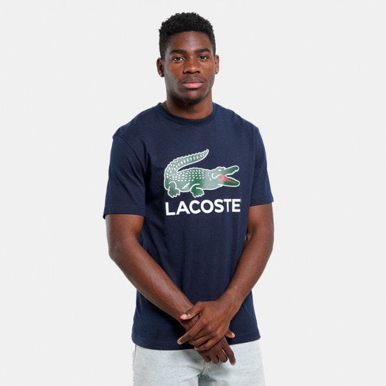 Lacoste Ανδρικό T-shirt