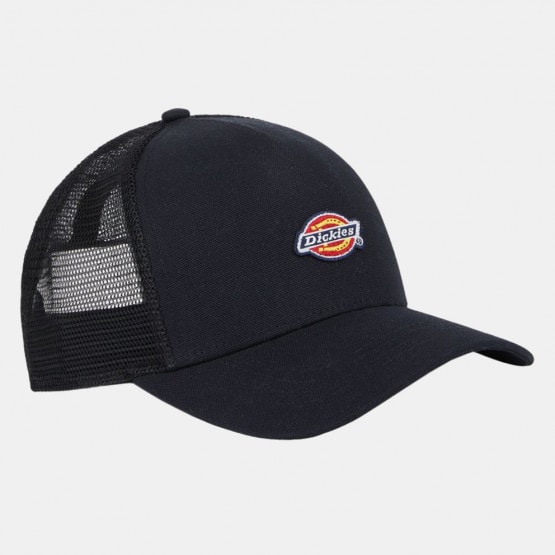 Dickies Hanston Trucker Black