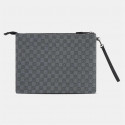 Jordan Monogram Pouch