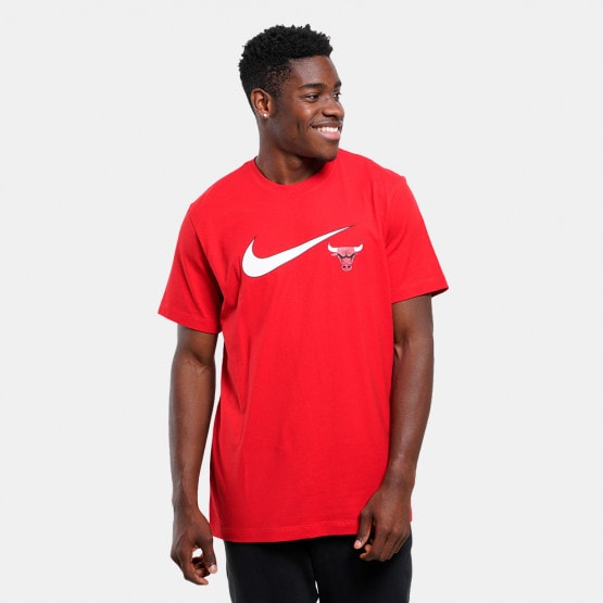 Nike Chi M Nk Es Nba Swsh Ss Tee