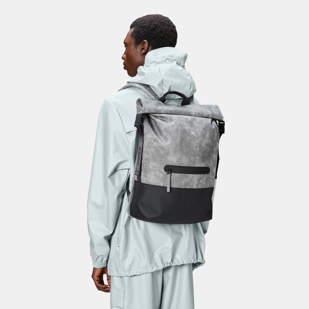 Rains Trail Rolltop Backpack W3 Backpack 22L