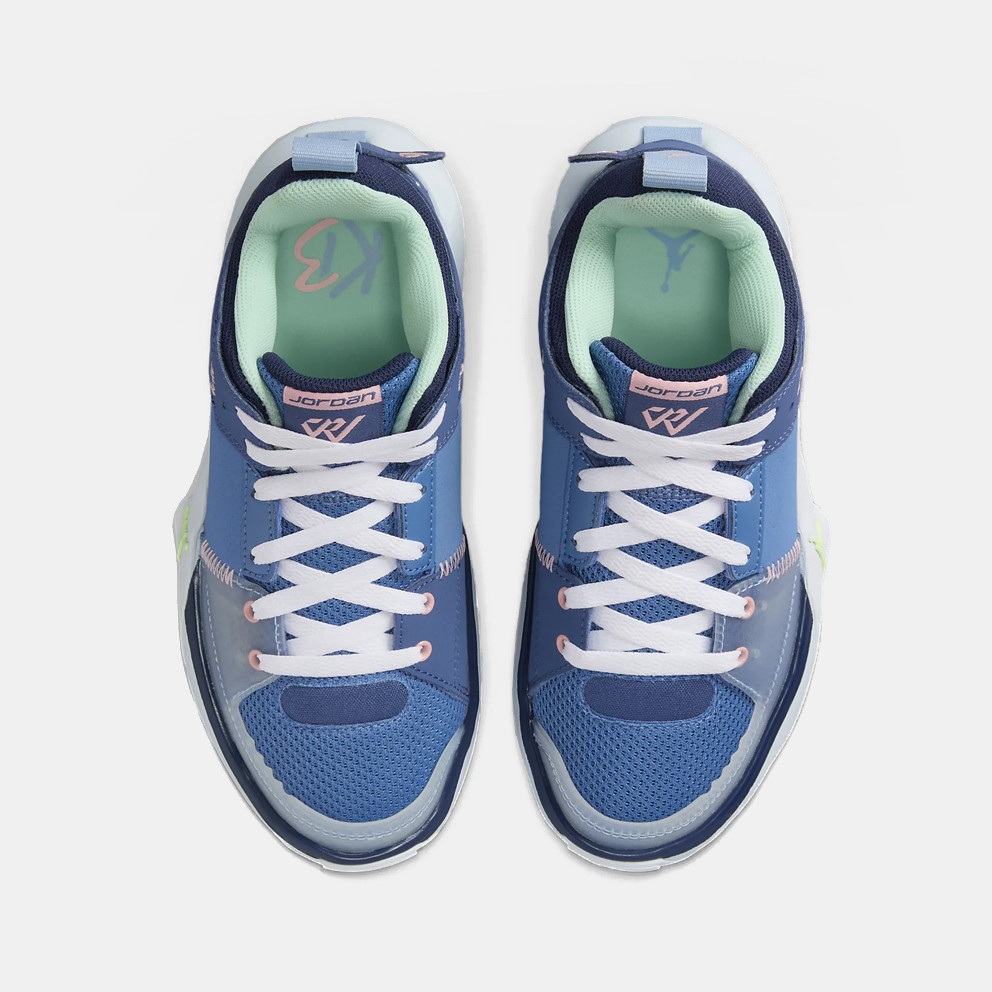 Jordan One Take 5 Kids' Basketball Shoes