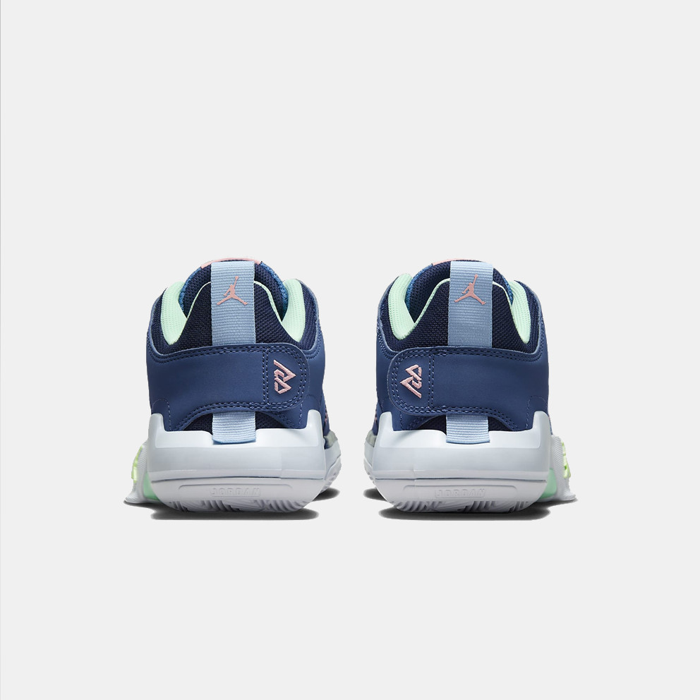 Jordan One Take 5 Kids' Basketball Shoes