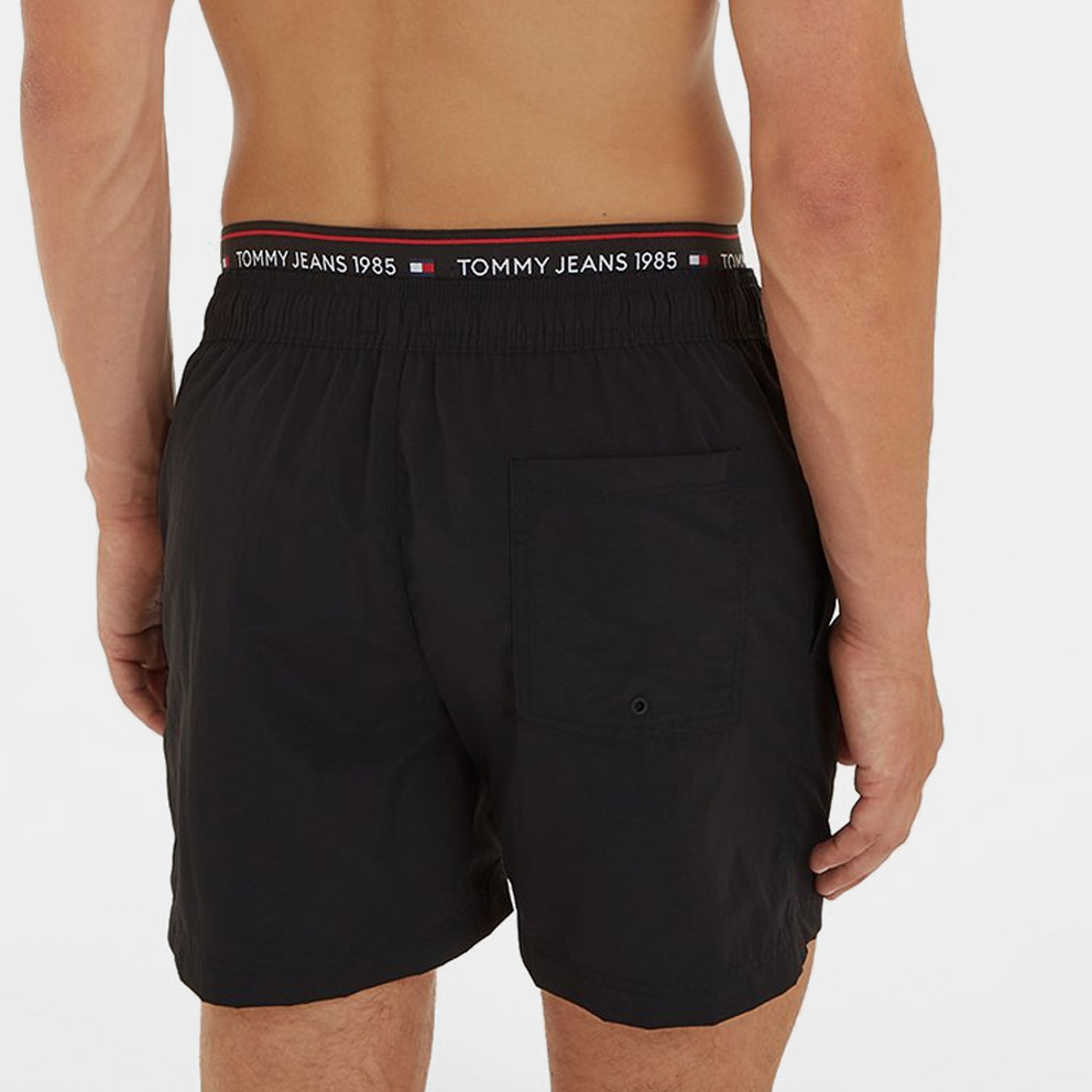 Tommy Jeans Dw Sf Medium Drawstring