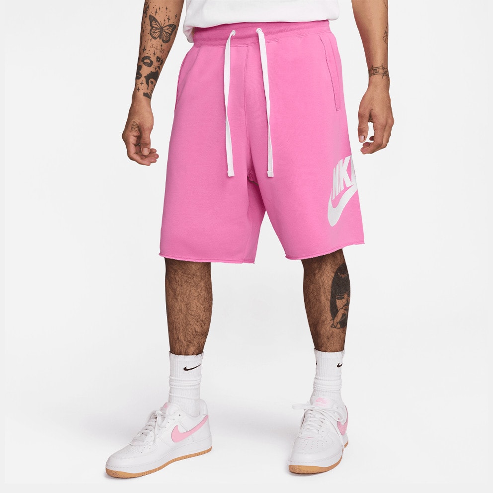 Nike Club Alumni Men's Shorts