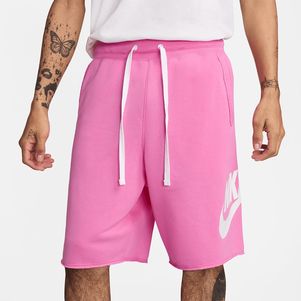 Nike Club Alumni Men's Shorts