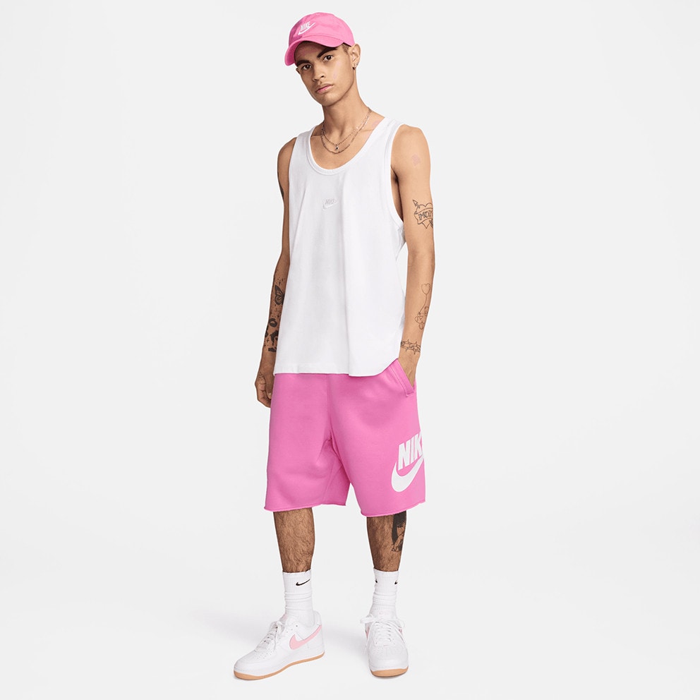 Nike Club Alumni Men's Shorts
