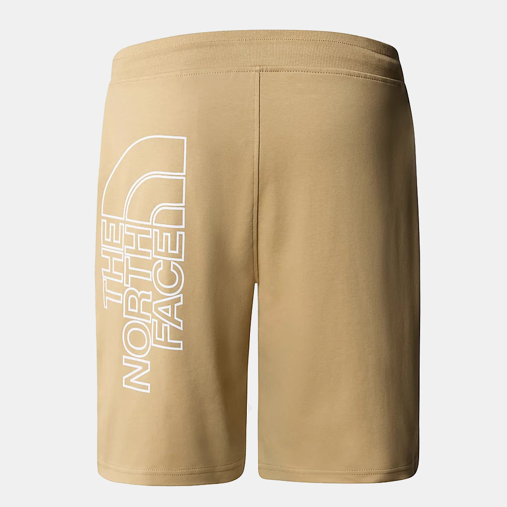 The North Face Graphic Ανδρικό Σορτς