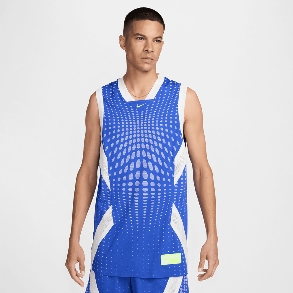 Nike M Nk Dfadv Jersey (9000177630_75992)