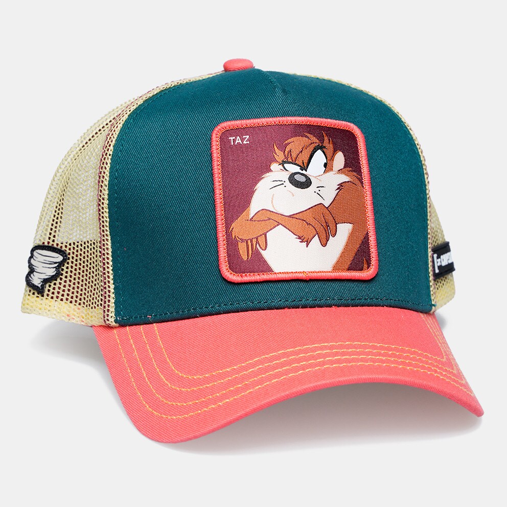 Capslab Looney Tunes Τaz Unisex Cap