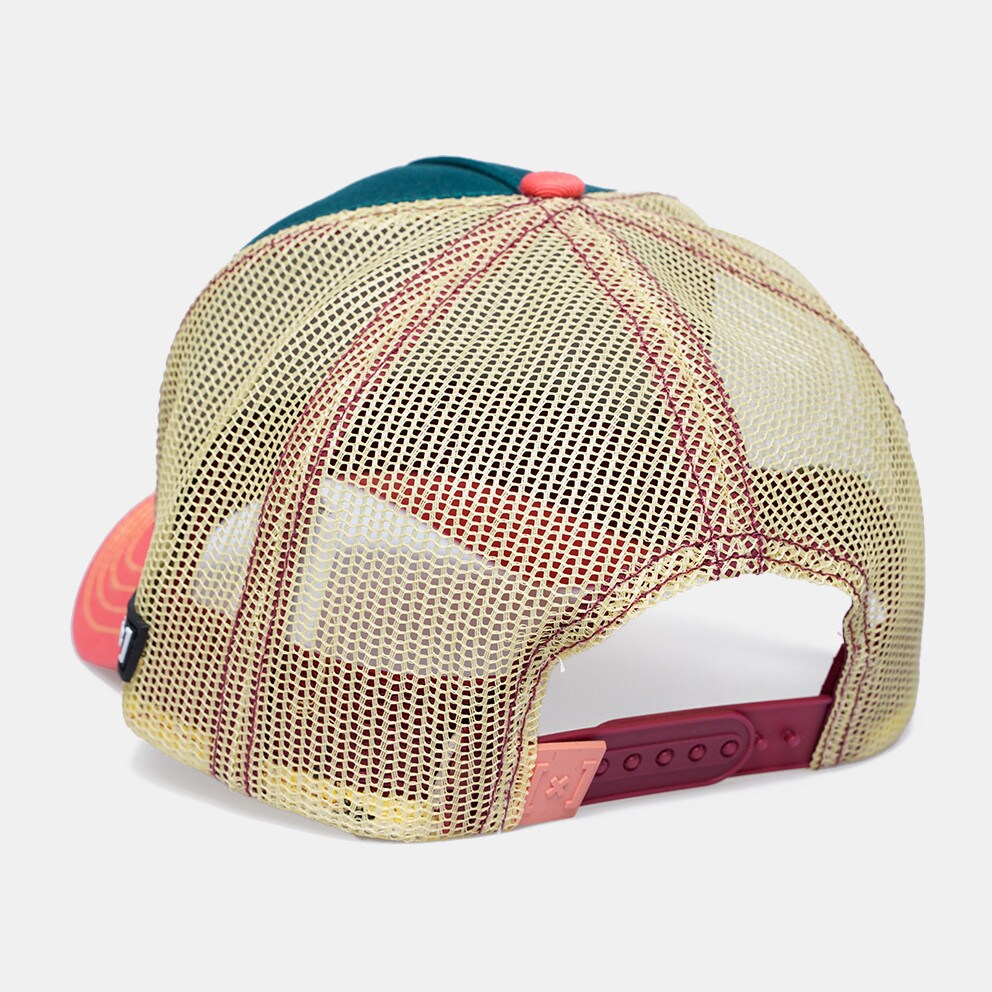 Capslab Looney Tunes Τaz Unisex Cap
