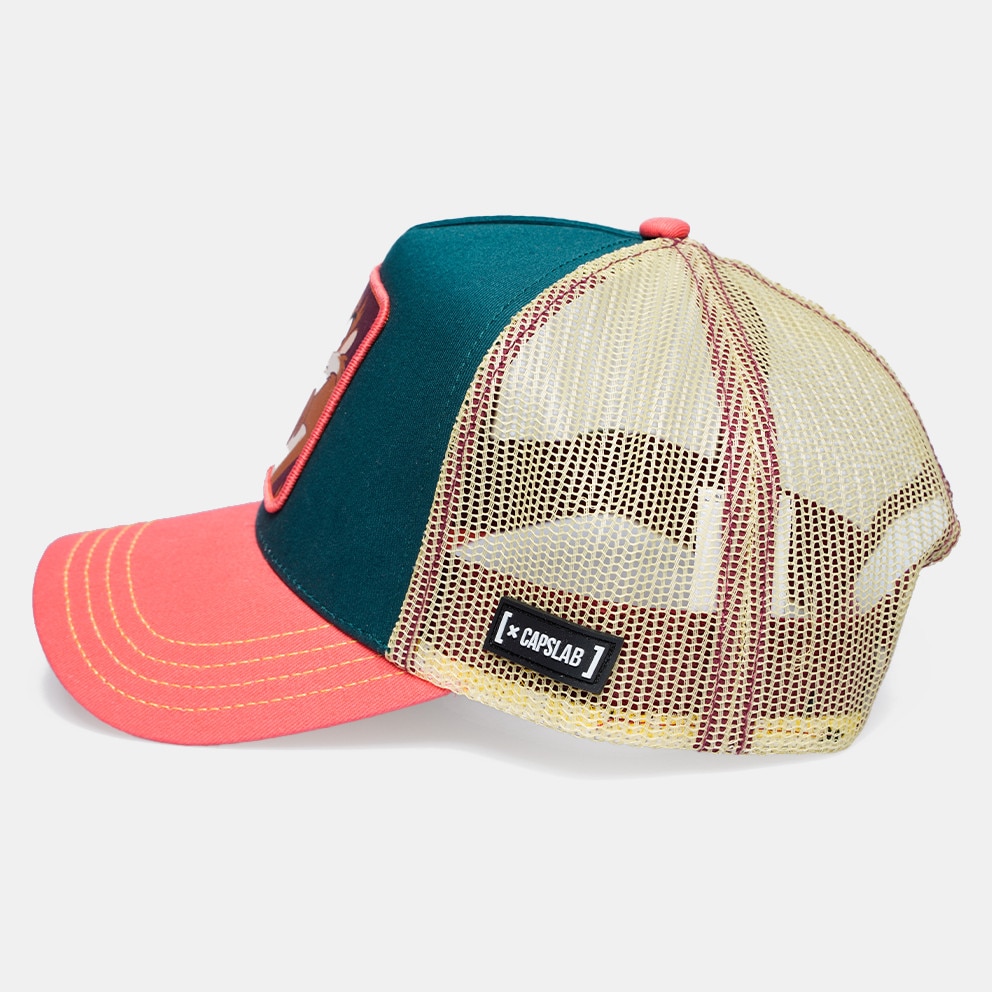 Capslab Looney Tunes Τaz Unisex Cap