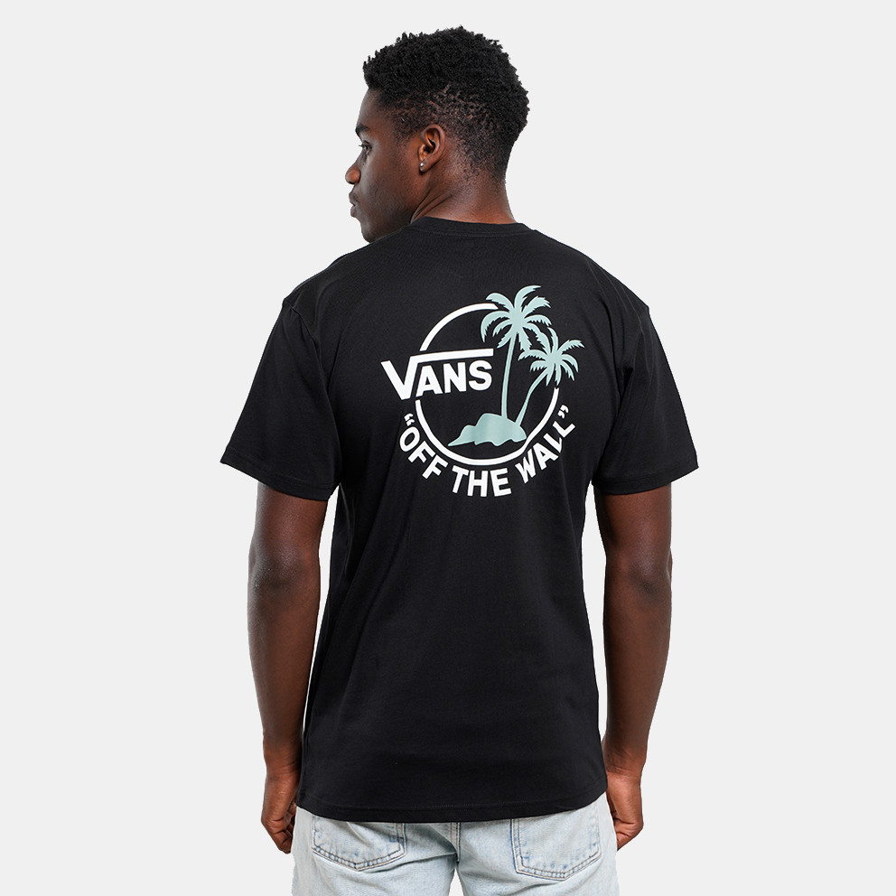 Vans Classic Mini Dual Palm Men's T-shirt