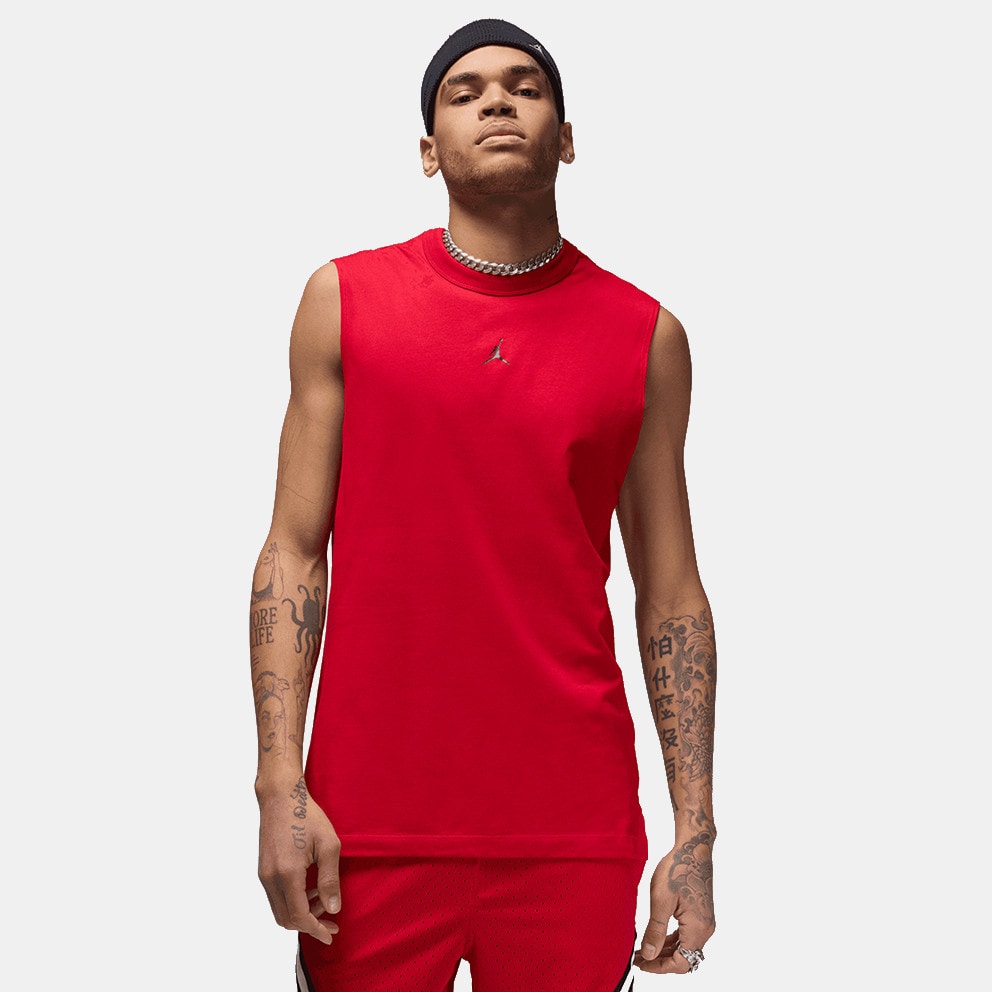 Jordan M J Df Sprt Slvls Top