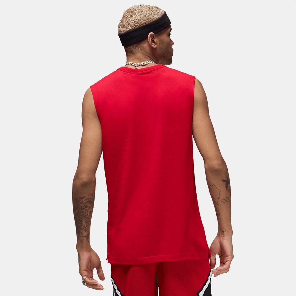 Jordan M J Df Sprt Slvls Top