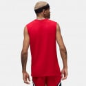 Jordan M J Df Sprt Slvls Top