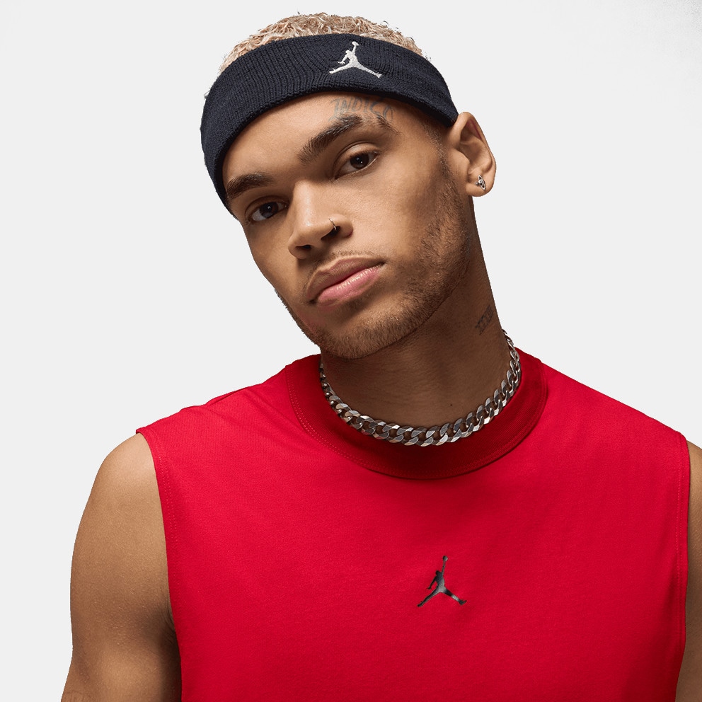 Jordan M J Df Sprt Slvls Top