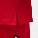 Jordan M J Df Sprt Slvls Top