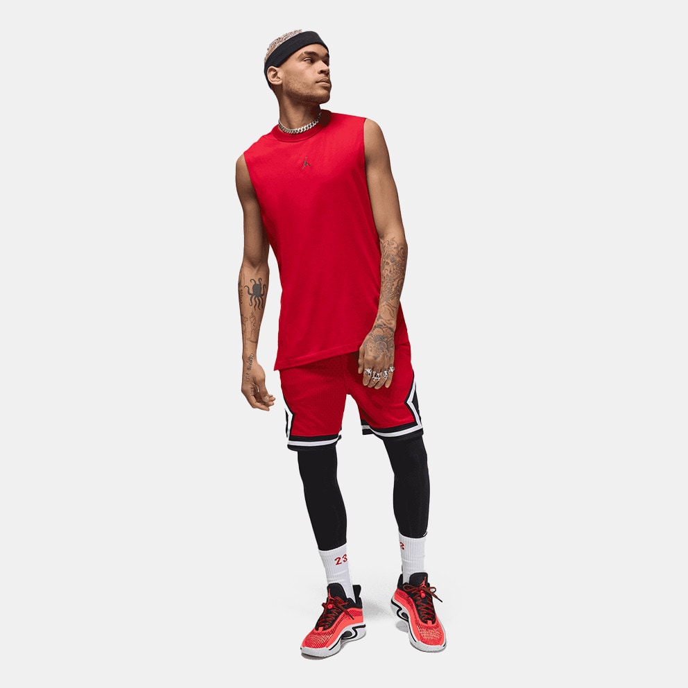 Jordan M J Df Sprt Slvls Top