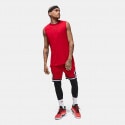 Jordan M J Df Sprt Slvls Top