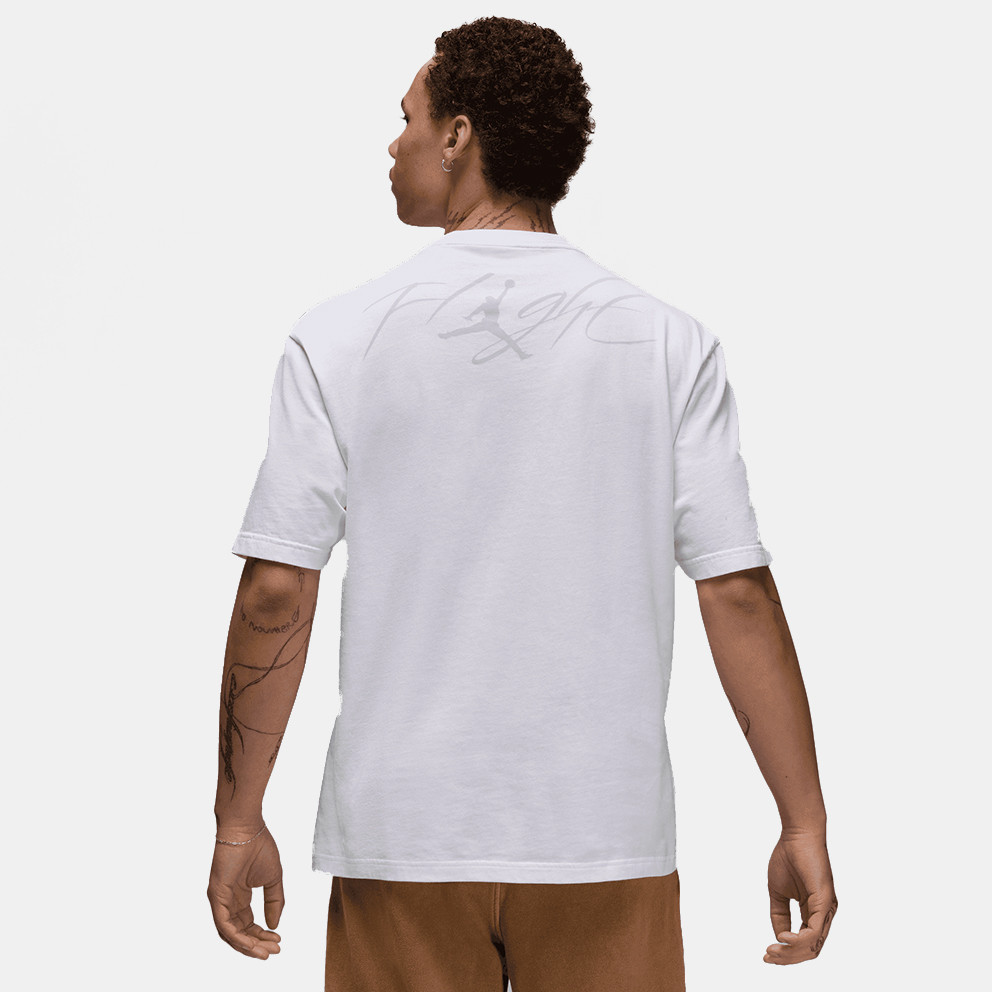Jordan Flight Essentials Ανδρικό T-shirt