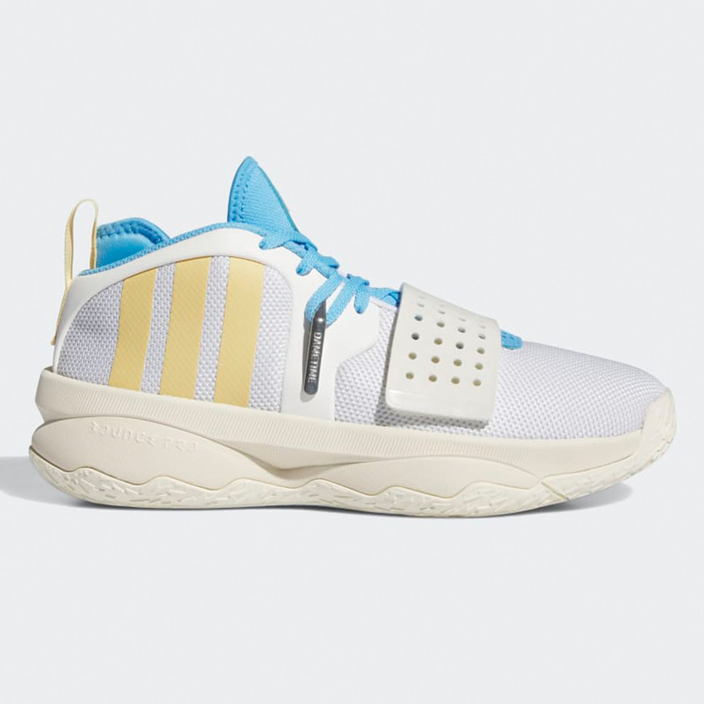 adidas adidas Dame 8 Extply Ανδρικά Μπασκετικά Παπούτσια (9000169308_73921)
