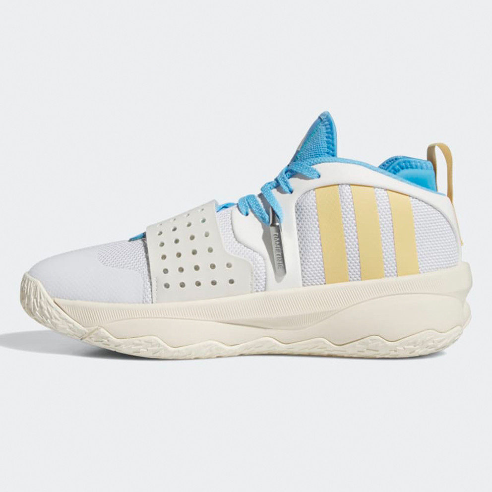 adidas Dame 8 Extply Ανδρικά Μπασκετικά Παπούτσια (9000169308_73921) φωτογραφία