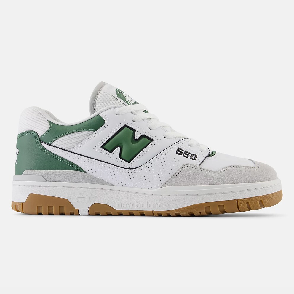 New Balance 550 Ανδρικά Παπούτσια (9000175438_1539)