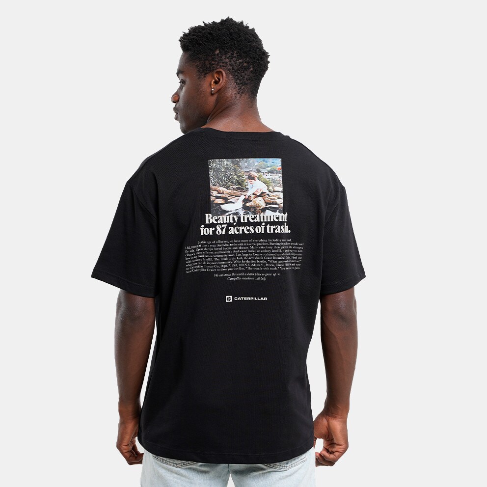 Caterpillar Better Place T-Shirt