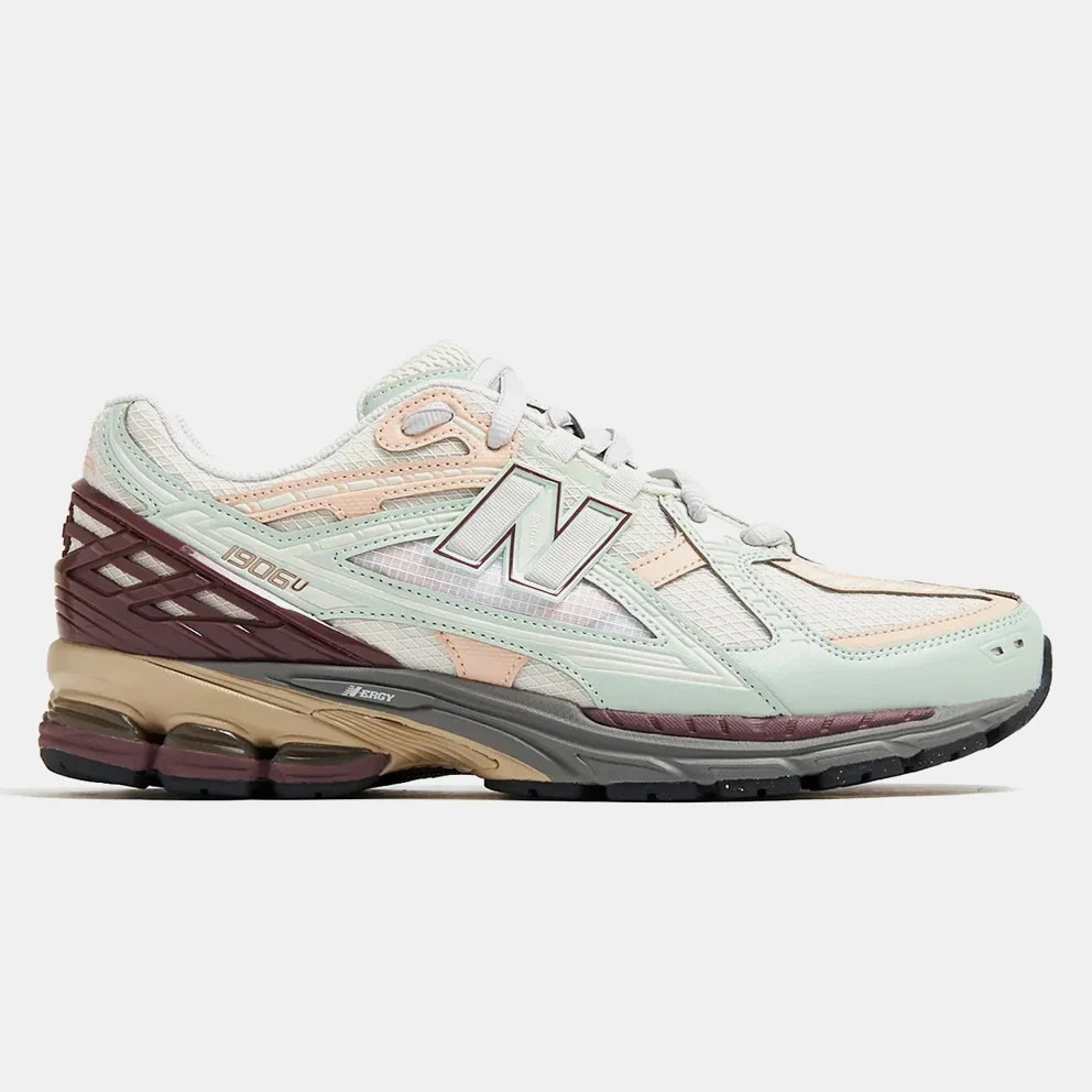 New Balance New Balance 1906U Γυναικεία Παπούτσια (9000175444_75523)