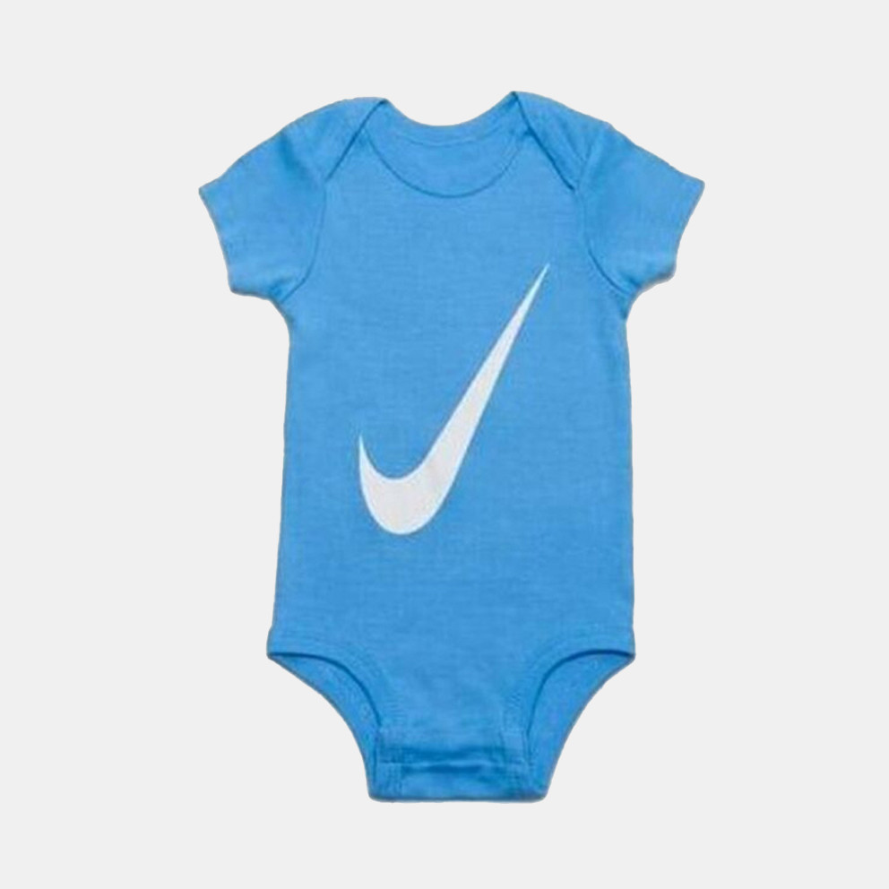 Nike 3 Pack Swoosh Βρεφικό Σετ (9000177230_14047) φωτογραφία